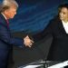 I’ll not do debate with Kamala again – Trump