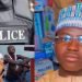 Police Inspector Dismissed for Killing 20-Year-Old Man Over Bribe Refusal