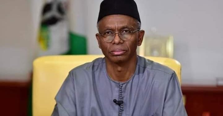 Adara Elders Drag Ex-Gov El-Rufai To Court Over Alleged Illegal Detention, Rights Violations In 2019