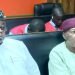 EFCC Arraigns Ex-governor Ishaku of Taraba State, Perm Sec for Alleged N27b Fraud