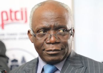 Falana knocks Lagos Government over fees increment for boarding students