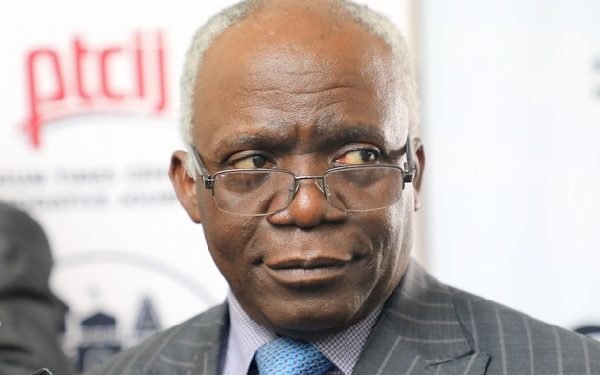 Falana knocks Lagos Government over fees increment for boarding students
