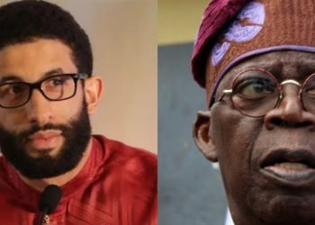 Ajuri Ngelale reveals when he will return to Aso Rock