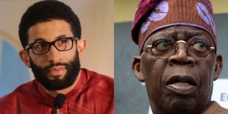 Ajuri Ngelale reveals when he will return to Aso Rock