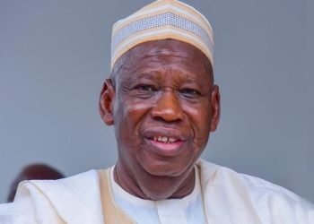 We’ll appeal high court’s decision on Ganduje’s removal – APC North Central-