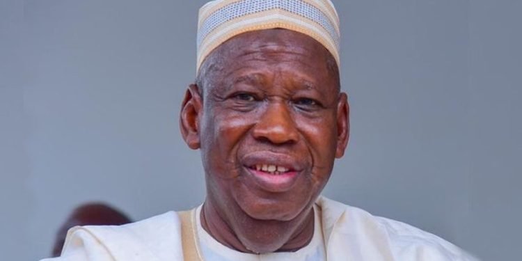 We’ll appeal high court’s decision on Ganduje’s removal – APC North Central-