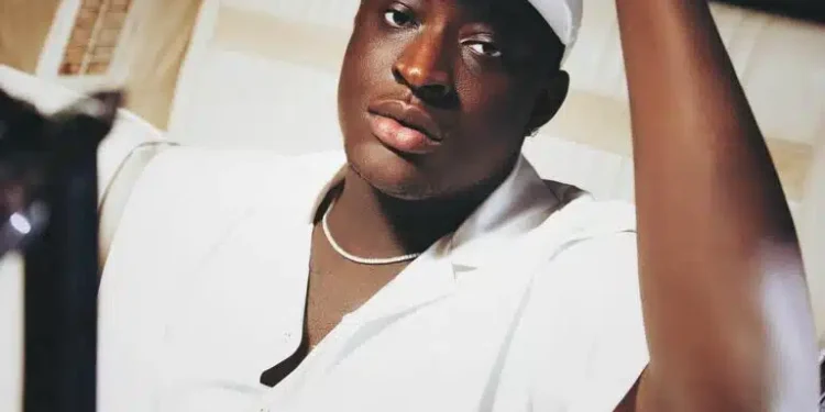 ‘I Have 2 To 7 More Years To Become A Billionaire ‘ – Carter Efe Reveals