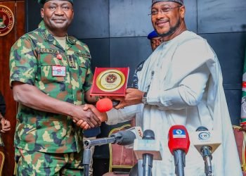 Fansan Yamma: Zamfara government will support military operations in in North-West 