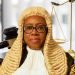 Senate confirms Kekere-Ekun as CJN