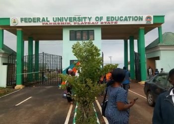 FG inaugurates University of education in Plateau State