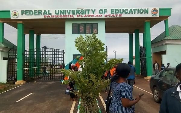 FG inaugurates University of education in Plateau State