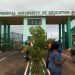 FG inaugurates University of education in Plateau State