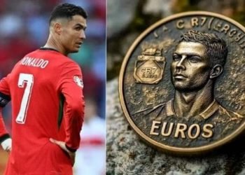 Portugal to launch new currency in honour of Ronaldo