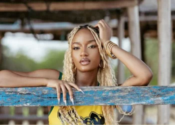 Ayra Starr To Perform At CANEX WKND Concert In Algeria