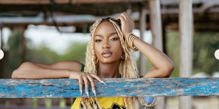 Ayra Starr To Perform At CANEX WKND Concert In Algeria