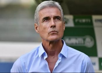 Reason Al-Nassr players jubilated over Luis Castro’s sack revealed