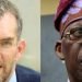 British national reacts after being declared wanted over plot to overthrow Tinubu