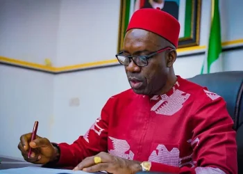 Soludo sacks aide who leaked his ‘Gwo gwo ngwo’ dance challenge