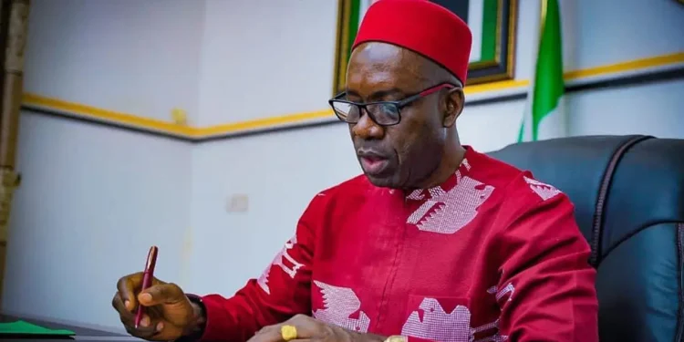 Soludo sacks aide who leaked his ‘Gwo gwo ngwo’ dance challenge