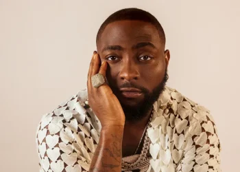 Davido Reveals How He Copes With Death Of Love Ones