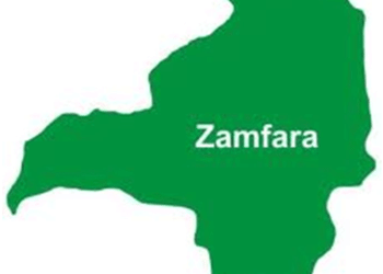 41 Feared Dead in Overloaded Boat Capsize in Zamfara