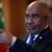 Comoros president wounded in knife attack