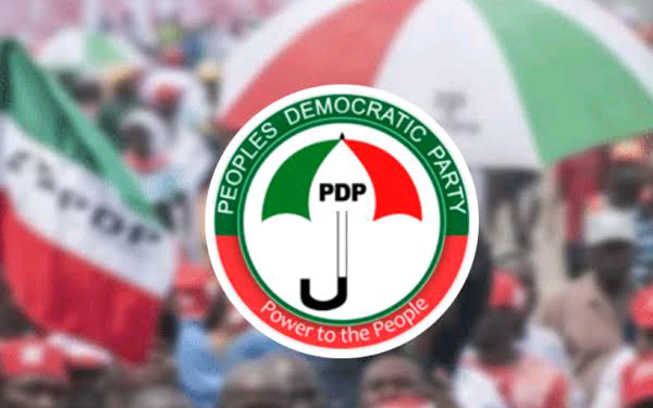 Edo Election: PDP Sends Strong Warning To INEC