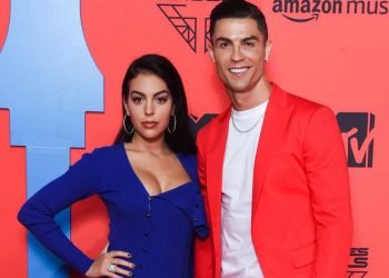 ‘I Don’t Think Ronaldo Will Retire Before 50’ – Georgina Rodriguez Reveals