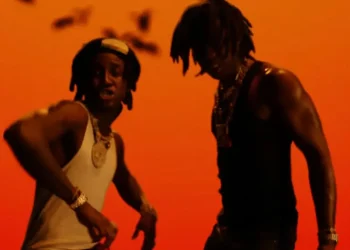 Rema And Shallipopi’s ‘Benin Boys’ Featured On EA FC 25 Soundtrack