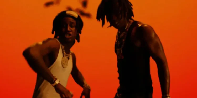 Rema And Shallipopi’s ‘Benin Boys’ Featured On EA FC 25 Soundtrack