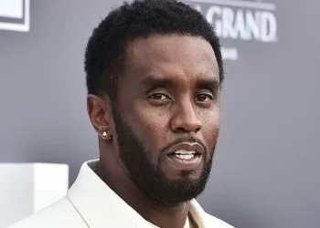 US Rapper, Sean ‘Diddy’ Combs Arrested In New York On Federal Charges