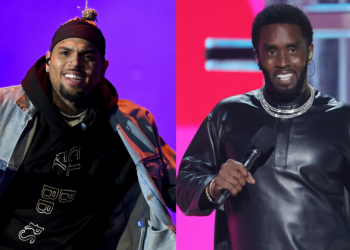 Chris Brown Reveals Diddy Refused To Sign Him To Bad Boy