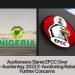 Auctioneers Slam EFCC Over E-Auctioning: 2022 Auctioning Failure Raises Further Concerns