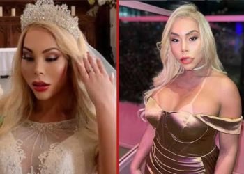 Brazilian Woman Marries Herself And Then Divorced Herself