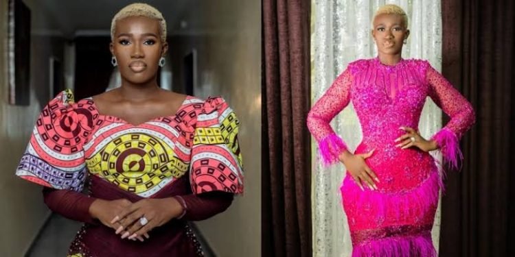 “Motivational Speaker Led Me To Attempt Suicide” – Warri Pikin Reveals