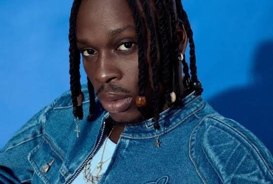 ‘No True Yoruba Man Would Prefer Amala Over Eba’ – Fireboy Argues