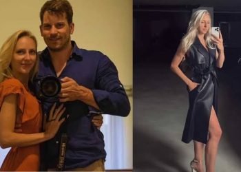 Former Miss Switzerland Finalist Allegedly Strangled, Dismembered By Husband