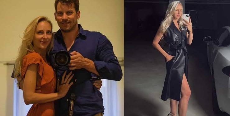 Former Miss Switzerland Finalist Allegedly Strangled, Dismembered By Husband