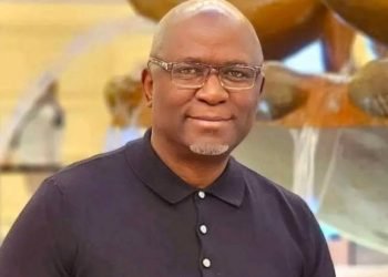 Nollywood Veteran Actor Shina Sanyaolu Passes Away