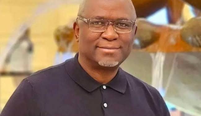 Nollywood Veteran Actor Shina Sanyaolu Passes Away