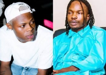 Naira Marley Faces Backlash For Insensitive Lyric About Late Mohbad In New Song