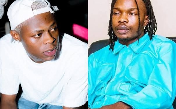 Naira Marley Faces Backlash For Insensitive Lyric About Late Mohbad In New Song