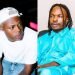 Naira Marley Faces Backlash For Insensitive Lyric About Late Mohbad In New Song
