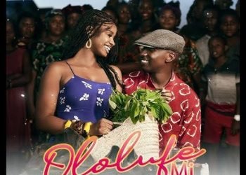 Juma Jux Releases Heartfelt Song For Girlfriend Priscilla Ojo