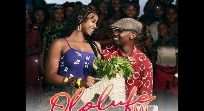 Juma Jux Releases Heartfelt Song For Girlfriend Priscilla Ojo