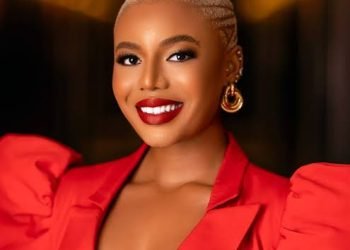 ‘I Want To Retire Early’ – Nancy Isime Reveals Why She Started Working Since Age 17