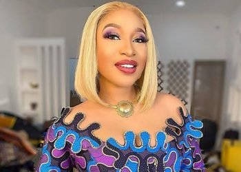 ‘Walking Out Of My Marriage Is The Best Decision I’ve Ever Made’ – Tonto Dikeh Reveals