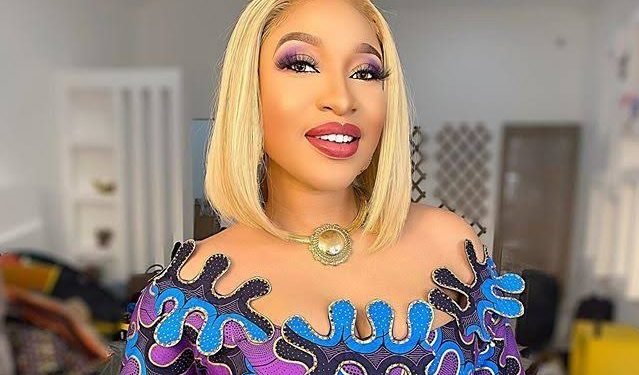 ‘Walking Out Of My Marriage Is The Best Decision I’ve Ever Made’ – Tonto Dikeh Reveals
