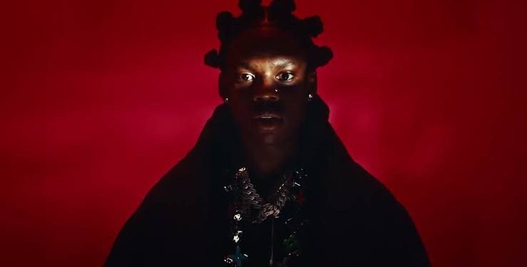 Rema Reveals His Biggest Motivation And Secrets To Success In Latest Interview