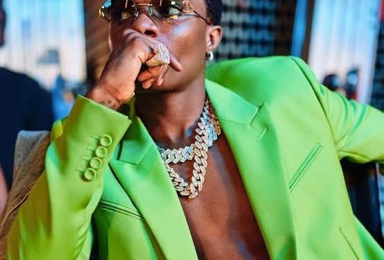 Wizkid Drops Snippets Of Highly Anticipated ‘Morayo’ Album